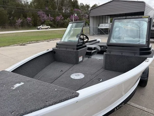 Slide: The Image of Lund 1775 Adventure Sport 2026 - 8