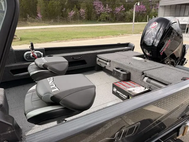 Slide: The Image of Lund 1775 Adventure Sport 2026 - 11