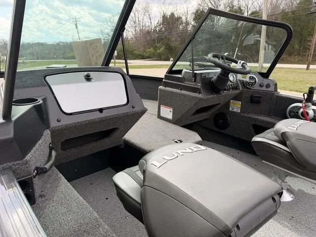 Slide: The Image of Lund 1775 Adventure Sport 2026 - 12