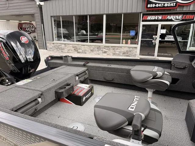 Slide: The Image of Lund 1775 Adventure Sport 2026 - 6