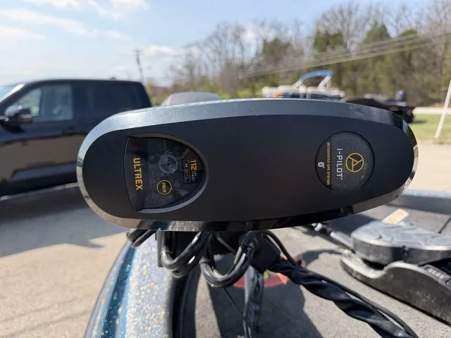 Slide: The Image of Ranger 185 VS 2004 - 10