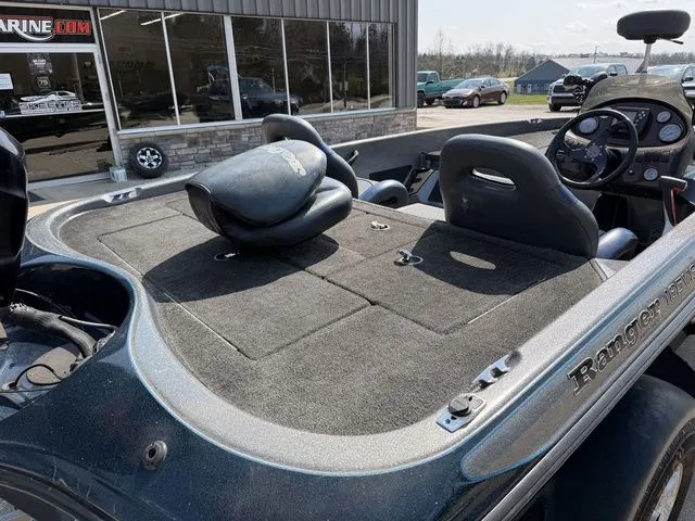 Slide: The Image of Ranger 185 VS 2004 - 4