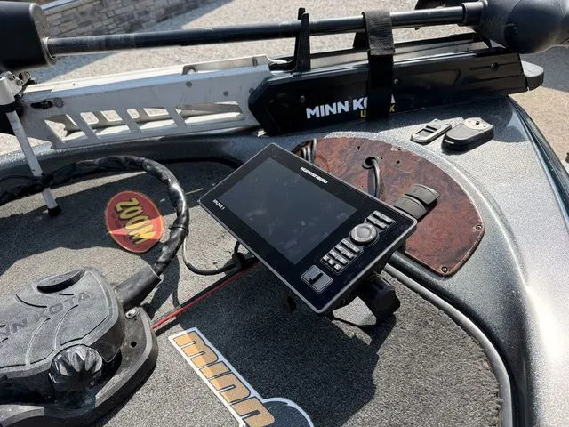 Slide: The Image of Ranger 185 VS 2004 - 9