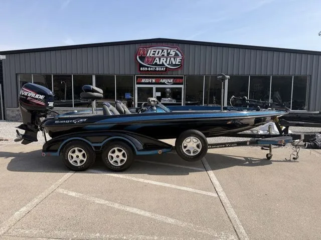 The Image of Ranger Z 19 2006 - 1