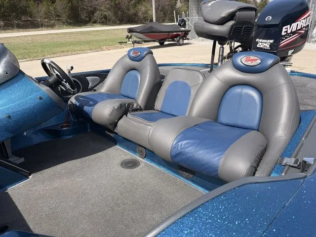 Slide: The Image of Ranger Z 19 2006 - 12