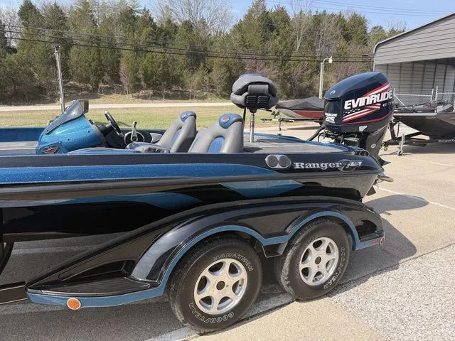 Slide: The Image of Ranger Z 19 2006 - 13