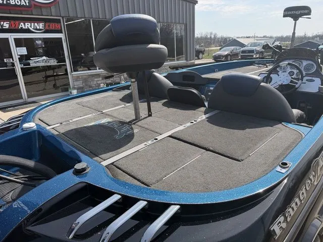 Slide: The Image of Ranger Z 19 2006 - 4