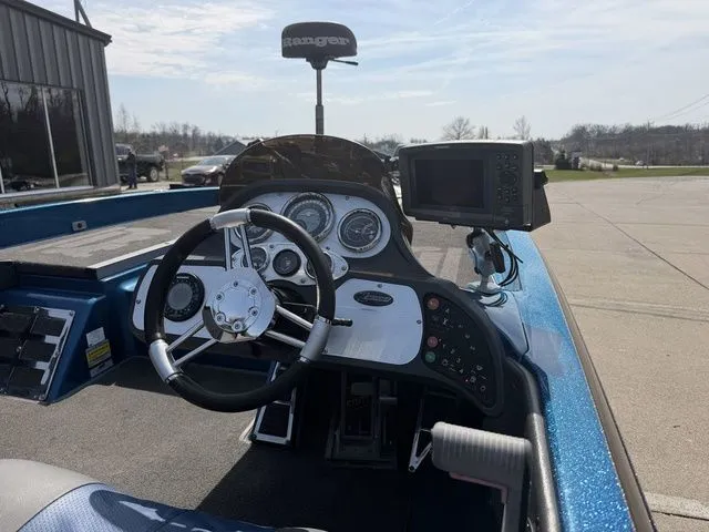 Slide: The Image of Ranger Z 19 2006 - 5