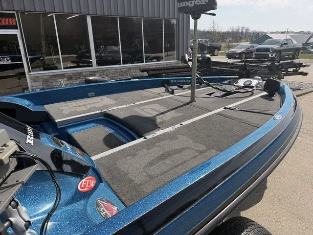 Slide: The Image of Ranger Z 19 2006 - 7