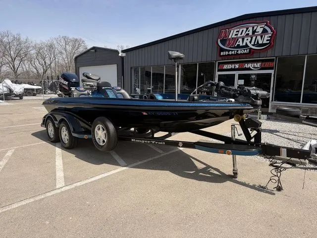 Slide: The Image of Ranger Z 19 2006 - 8