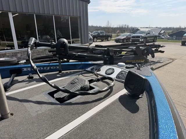 Slide: The Image of Ranger Z 19 2006 - 9