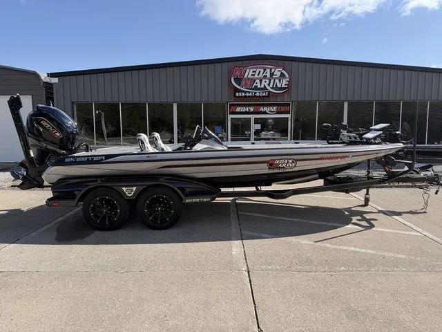 The Image of Skeeter FXR21 PRO 2024 - 1