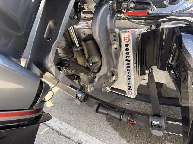 Slide: The Image of Skeeter FXR21 PRO 2024 - 3