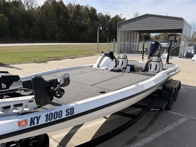 Slide: The Image of Ikon LX21 2024 - 13