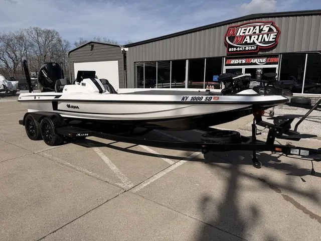 Slide: The Image of Ikon LX21 2024 - 9