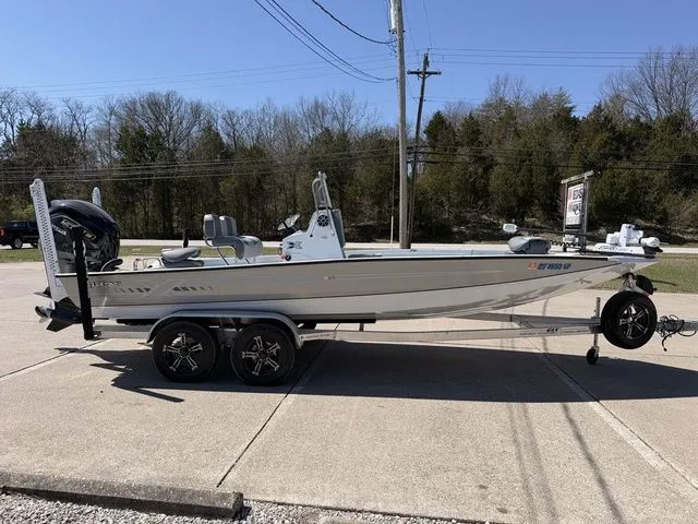 The Image of Xpress H22B 2024 - 1