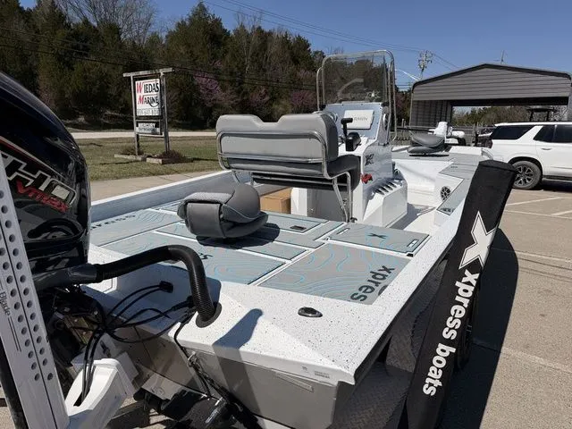 Slide: The Image of Xpress H22B 2024 - 4