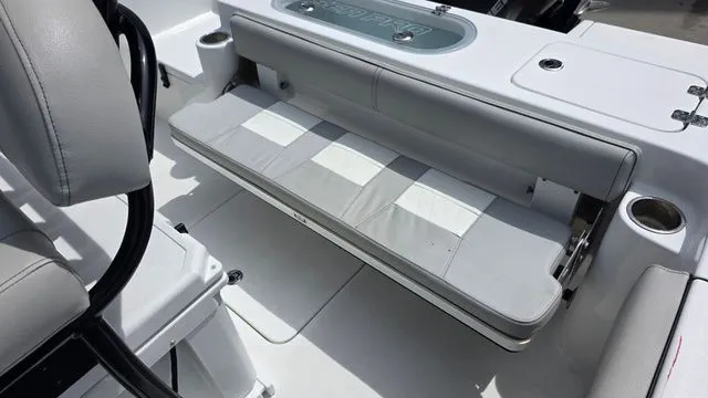 Slide: The Image of Sea Pro 219 Center Console 2019 - 10