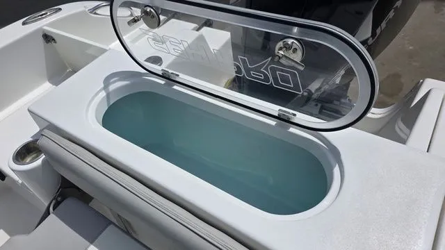 Slide: The Image of Sea Pro 219 Center Console 2019 - 13