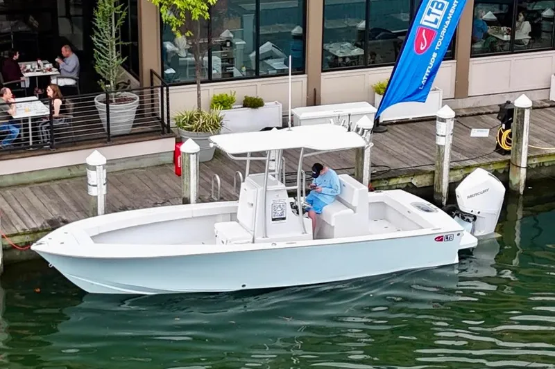 The Image of Aerial photo of the LTB 25 Demo - 0