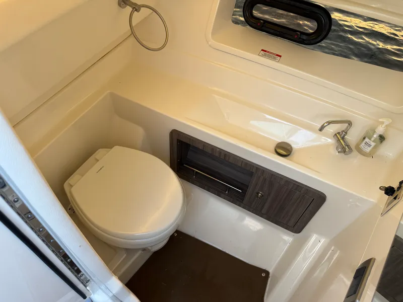 Slide: The Image of Sea Ray 350 SLX OB 2020 - 31