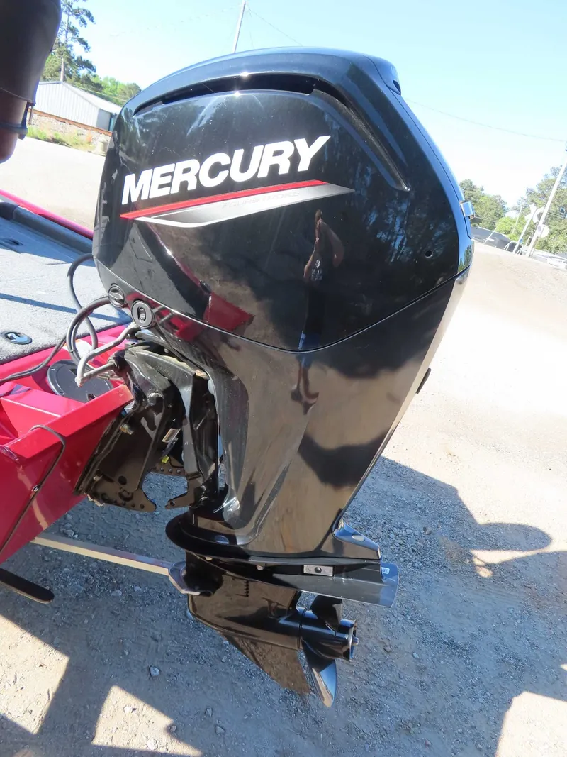 Slide: The Image of Tracker 175 TE 2024 - 7