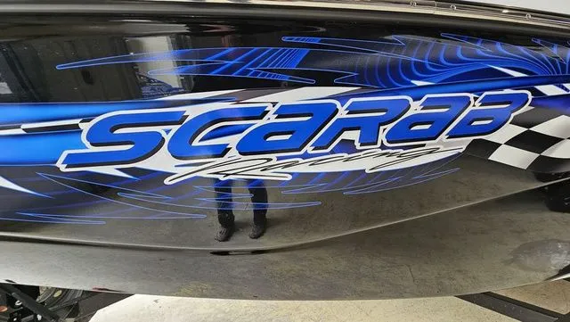 Slide: The Image of Scarab 195 ID 2021 - 27