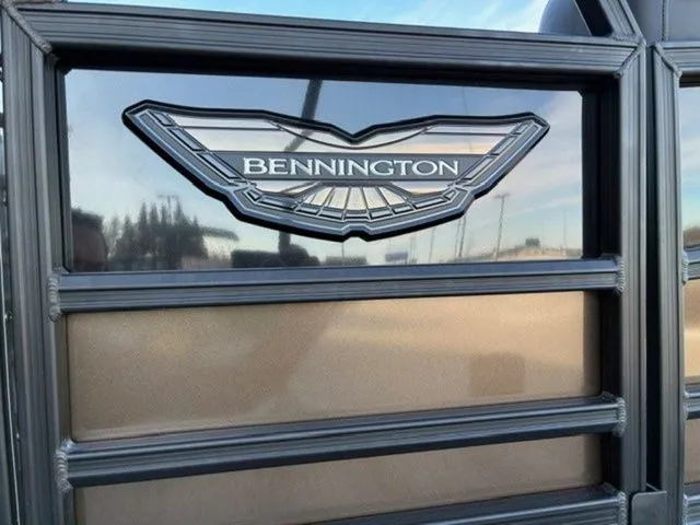 Slide: The Image of Bennington M Fish & Cruise 24 MS 2026 - 10