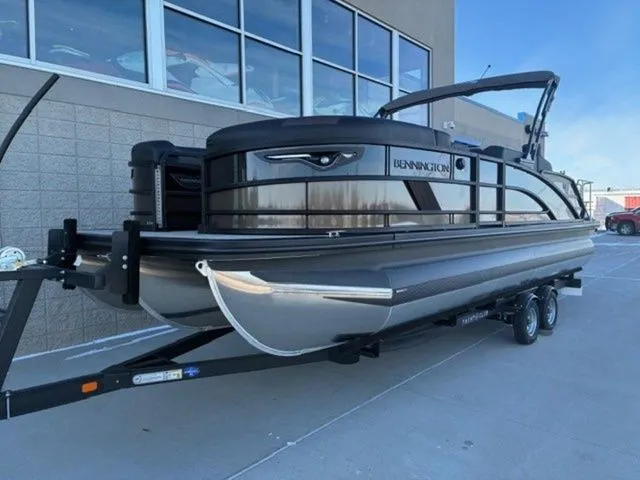 Slide: The Image of Bennington M Fish & Cruise 24 MS 2026 - 27