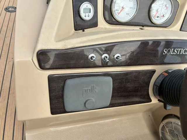 Slide: The Image of Harris Solstice 220 2015 - 22