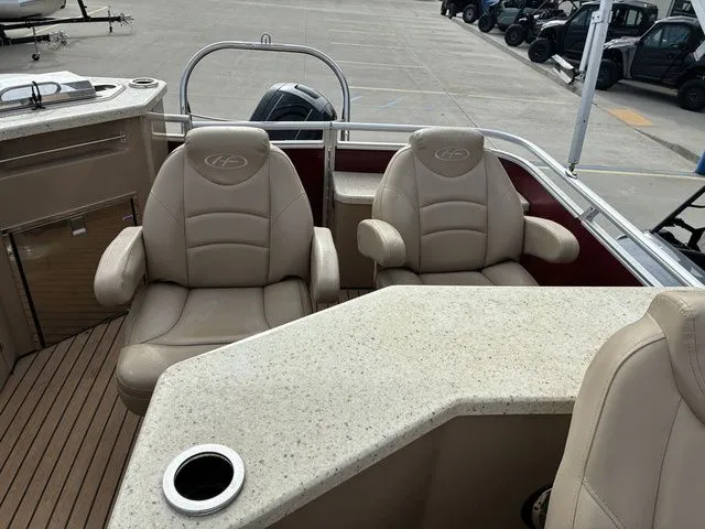 Slide: The Image of Harris Solstice 220 2015 - 25