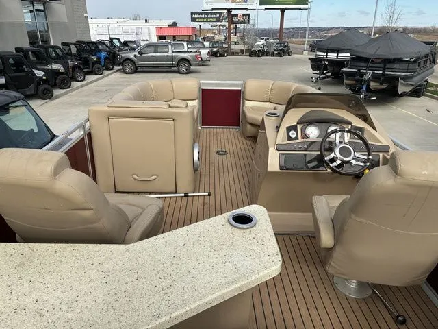 Slide: The Image of Harris Solstice 220 2015 - 34