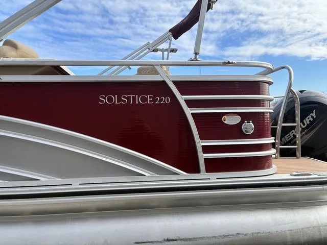 Slide: The Image of Harris Solstice 220 2015 - 6