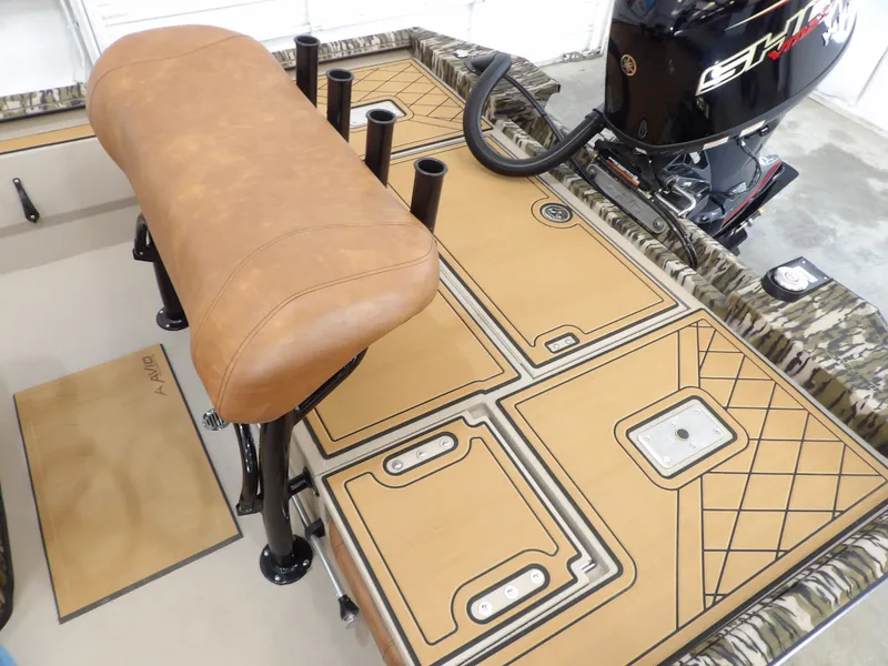 Slide: The Image of Avid 20CC Rogue 2026 - 29