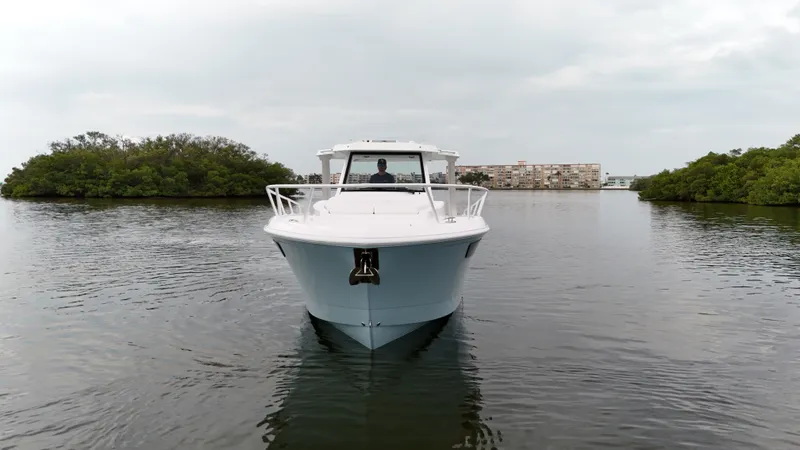 Slide: The Image of Intrepid 35 VALOR 2026 - 21