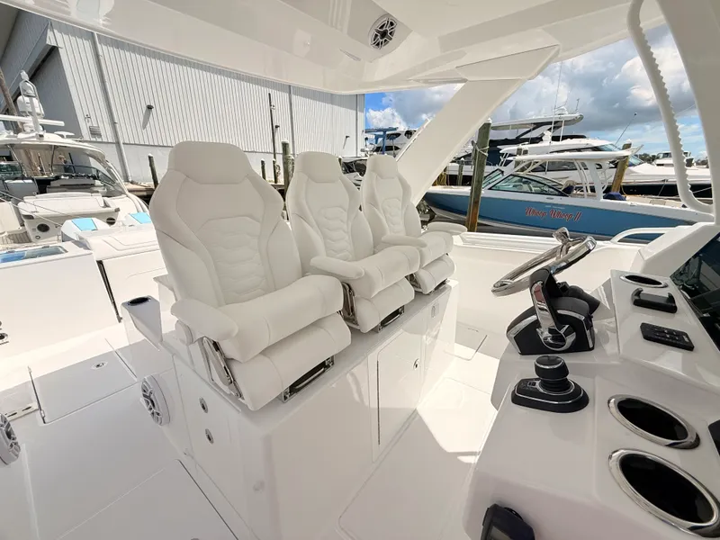 Slide: The Image of Intrepid 35 VALOR 2026 - 53