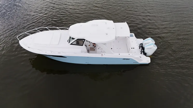 Slide: The Image of Intrepid 35 VALOR 2026 - 15
