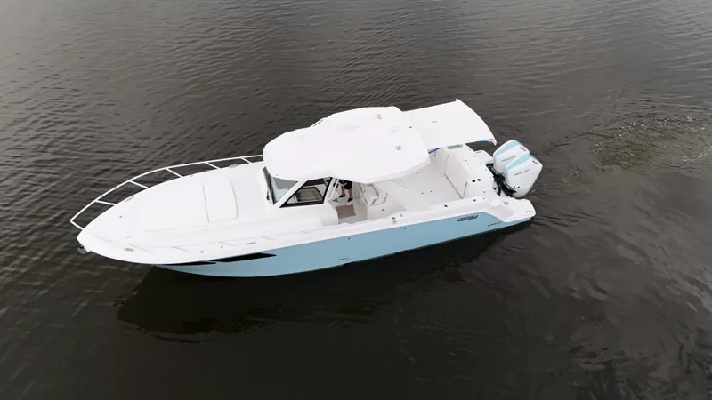 Slide: The Image of Intrepid 35 VALOR 2026 - 19