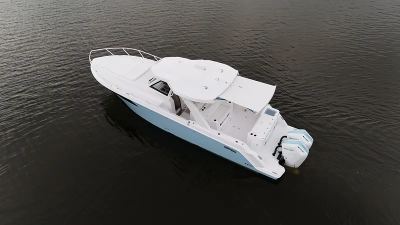 Slide: The Image of Intrepid 35 VALOR 2026 - 20