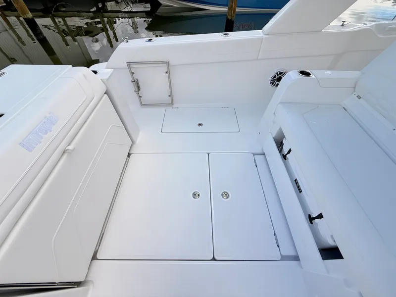Slide: The Image of Intrepid 35 VALOR 2026 - 37