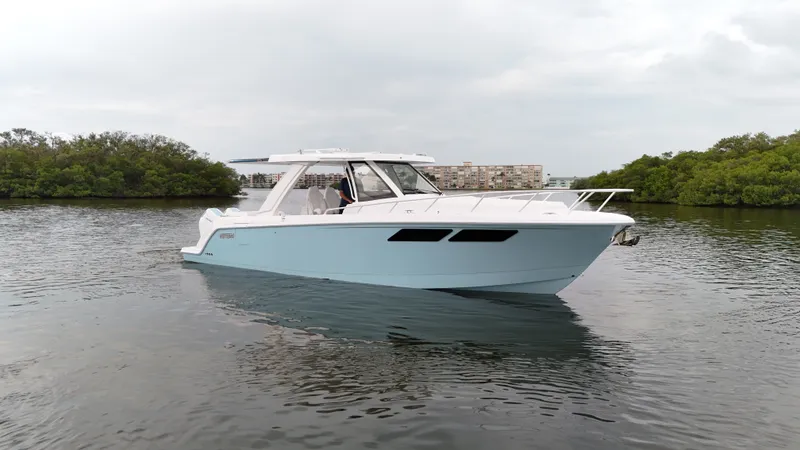 Slide: The Image of Intrepid 35 VALOR 2026 - 10