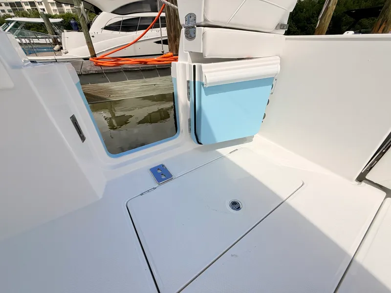 Slide: The Image of Intrepid 35 VALOR 2026 - 41