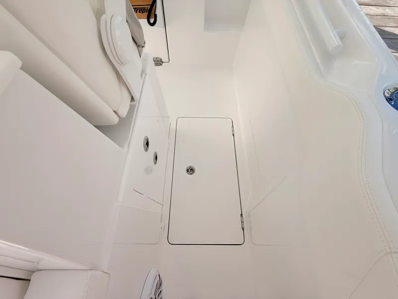 Slide: The Image of Intrepid 35 VALOR 2026 - 49