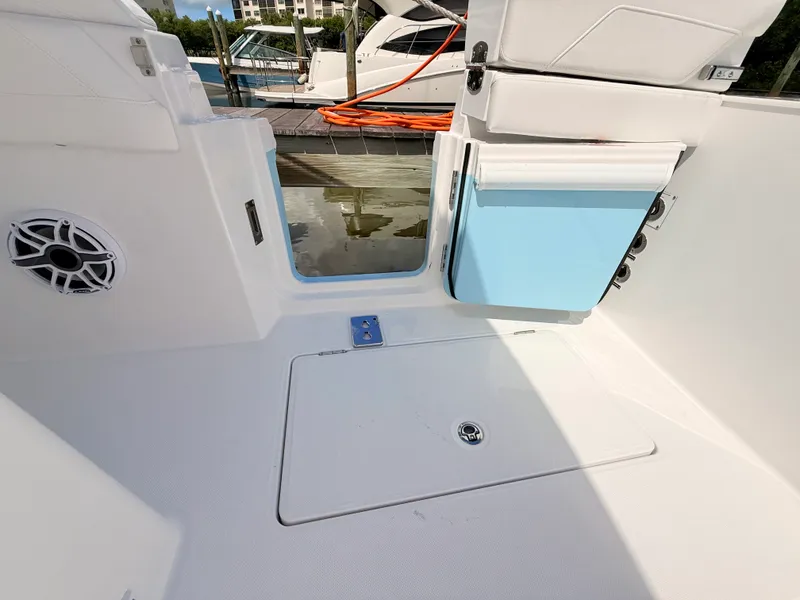 Slide: The Image of Intrepid 35 VALOR 2026 - 42