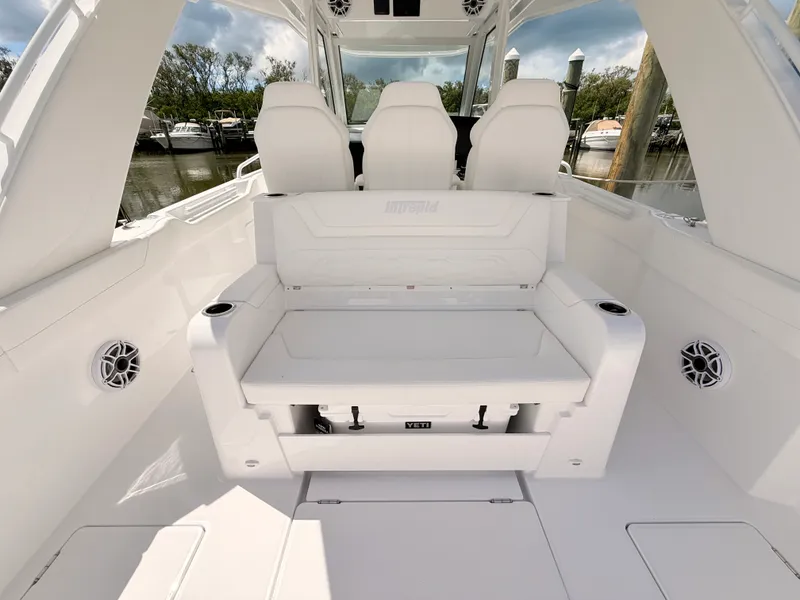 Slide: The Image of Intrepid 35 VALOR 2026 - 45