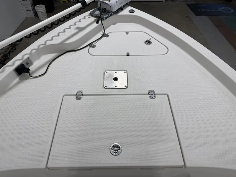 Slide: The Image of Sailfish 2100CC BAY 2013 - 16