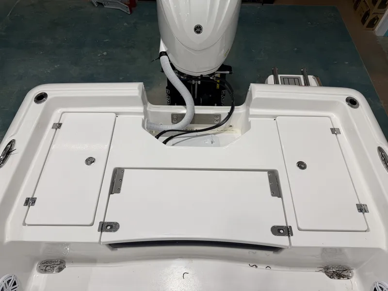 Slide: The Image of Tidewater 2210 Carolina Bay 2026 - 10