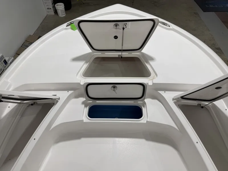 Slide: The Image of Tidewater 2210 Carolina Bay 2026 - 24