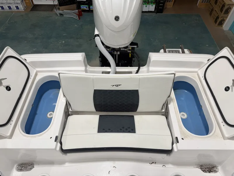 Slide: The Image of Tidewater 2210 Carolina Bay 2026 - 9