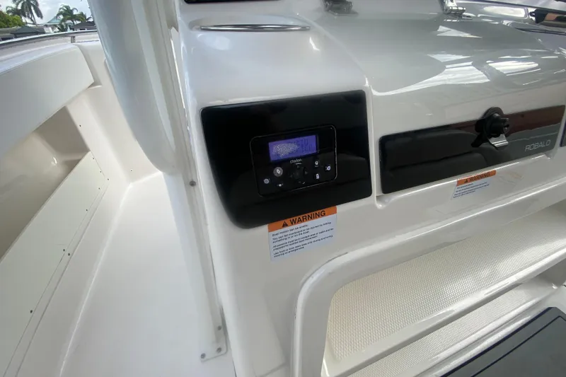 Slide: The Image of Clarion Stereo w/ JL Audio Speakers - 13